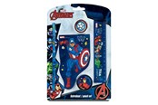 Schul-Zubehör - Marvel Avengers Writing Set - AVHA0216