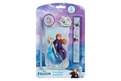 Schul-Zubehör - Disney Frozen Pencil Set - FRVX0216
