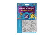 Spielzeug - Wins Holland Color your own Invitation Cards - FA7700