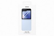 Handys - Schutzfolie - Samsung Galaxy Z Flip6 Anti-reflecting Film - EF-UF741CTEGWW
