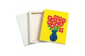 Kreativ-Spiele - Colorations - Canvas Cotton 30.5 x 23cm Set of 6 - CHVANGOG