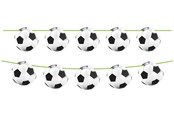 Spielzeug - Folat BV Football Flag Line 6mtr. - 26207