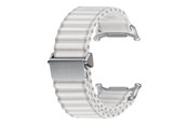 Smartwatch - Accessories - Samsung Galaxy Watch Ultra Trail Band - White Sand - ET-SVL70MWEGEU