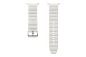 Smartwatch - Accessories - Samsung Galaxy Watch Ultra PeakForm Band - White Sand - ET-SBL70MWEGEU