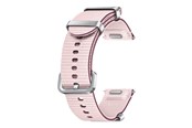 Smartwatch - Accessories - Samsung Galaxy Watch7 Athleisure Band (S/M) - Pink - ET-SOL30SPEGEU