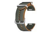 Smartwatch - Accessories - Samsung Galaxy Watch7 Athleisure Band (M/L) - Green - ET-SOL31LKEGEU
