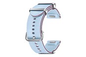 Smartwatch - Accessories - Samsung Galaxy Watch7 Athleisure Band (M/L) - Sky Blue - ET-SOL31LLEGEU