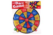Spielzeug - Johntoy Velcro Dart Game with 3 Balls 36cm - 29142