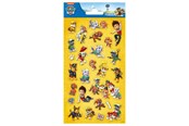 Kreativ-Spiele - Paw Patrol Sticker sheet Twinkle - 100589