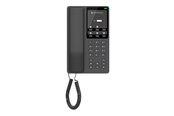 Telefone - Grandstream GHP Series GHP621W - VoIP phone - 3-way call capability - GHP621W_Black
