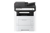 Drucker - Kyocera ECOSYS MA4500ifx Multifunktion - Einfarbig - Laser - 110C103NL0