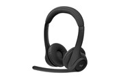 Kopfhörer/Headsets - Logitech Zone 305 - UC Version (USB-C receiver) - Schwarz - 981-001453