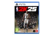 Spiele - NBA 2K25 - Sony PlayStation 5 - Sport - PEGI 3 - 5026555437998