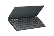 Tastaturen - Logitech Keys-To-Go 2 - Tastatur - Universal - Grau - 920-012984