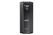 USVs - APC BR900GFR - Back-UPS Pro - 900VA/540W (French/Belgian Outlets) - BR900GFR