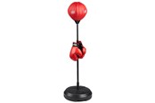 Spiele im Freien - ET Toys Outsiders - Boxing Ball on Rod - 5711336031709