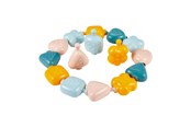 Kreativ-Spiele - Abrick Motor skills beads Construction play set 16 pieces. - 7912