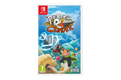 Spiele - Pepper Grinder - Nintendo Switch - Plattform - PEGI 7 - 5056635609199