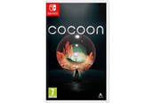 Spiele - Cocoon - Nintendo Switch - Action/Abenteuer - PEGI 7 - 5056635609144