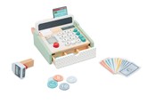 Rollenspiele - Small Wood Cash Register - L40242
