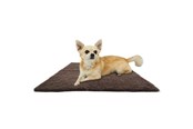 Hunde - Active Canis Braunes Vetbed 75x60cm klein - 91121