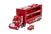 Spielzeugauto - Disney Cars - Mack Mini Racers Hauler (GNW34) - GNW34