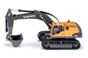 Spielzeugauto - SIKU Volvo EC 290 Hydraulic Excavator 1:50 - 313-3535