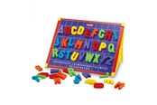 Bausets - Micki Magneta ABC - Magnetic Board - 28521100