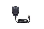 Systemzubehör - Datalogic bar code radio frequency base station - USB cap charger 1-slot - SC-HS7600