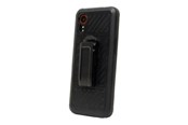 Handys - Cover & Cases - Samsung Targus Case with Belt Clip for Galaxy XCover7 - GP-FPG556TGABW