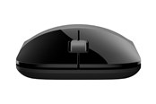 Maus - HP Z3700 - Maus (Silber) - 758A9AA#ABB