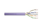 Netzwerk - Kabel - DIGITUS Professional Installation Cable - Lila - 500m - DK-1615-VH-5