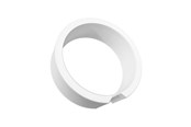 Lampen - HiluX Centering ring for D8 - Tilt360 - For 78mm hole - 5714255010640