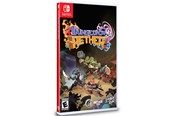 Spiele - Dungeons of Aether - Nintendo Switch - Abenteuer - PEGI 7 - 0810105677843