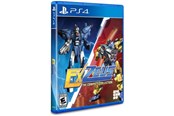Spiele - ExZeus: The Complete Collection - Sony PlayStation 4 - Action - PEGI 7 - 0819976029171