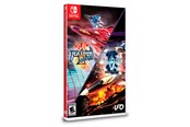 Spiele - Raiden IV and V Dual Pack - Nintendo Switch - Action - PEGI 12 - 0810105670936