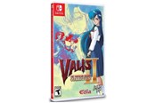 Spiele - Valis II - Nintendo Switch - Platformer - PEGI Unknown - 0810105672893
