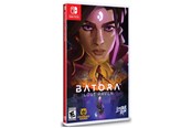 Spiele - Batora: Lost Haven - Nintendo Switch - RPG - PEGI 12 - 0810105677393