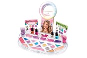 Kreativ-Spiele - Character Options Ltd.  LIGHT UP BEAUTY STUDIO - 17346