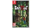Spiele - Spirittea - Nintendo Switch - Simulation - PEGI 18 - 5060264379521