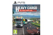 Spiele - Heavy Cargo - The Truck Simulator - Sony PlayStation 5 - Simulator - PEGI 3 - 4015918163347