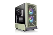 Gehäuse - Thermaltake Ceres 300 TG ARGB - Gehäuse - Tower - Grün - CA-1Y2-00MEWN-00