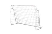 Fußball und Ballspiele - ET Toys Outsiders - El Clasico Football Goal 182x120x60cm - 5711336037497