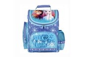 Schul-Zubehör - Disney Frozen - School bag 15 L - 0174090-629112