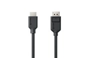 Display Kabel - ALOGIC Elements DisplayPort to HDMI Cable - 3m - EL2DPHD-03