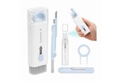 Handys - Anderes Zubehör - Gembird 7-in-1 universal cleaning kit - CK-LCD-07