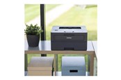 Drucker - Brother HL-L2447DW - printer - B/W - laser - Einfarbig - Laser - HLL2447DWRE1