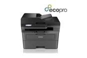 Drucker - Brother MFC-L2860DWE - multifunction printer - B/W Multifunktion - Einfarbig - Laser - MFCL2860DWERE1