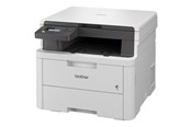 Drucker - Brother DCP-L3520CDW - multifunction printer - colour Multifunktion - Farbe - LED - DCPL3520CDWRE1