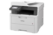 Drucker - Brother MFC-L3740CDWE - multifunction printer - colour Multifunktion - Farbe - LED - MFCL3740CDWERE1